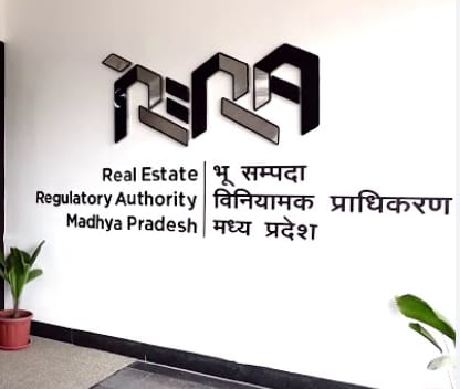 Property documents, keys and house model for real estate law