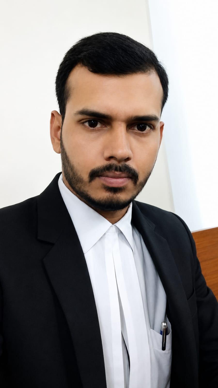 Adv. Bhupendra Singh Lodhi