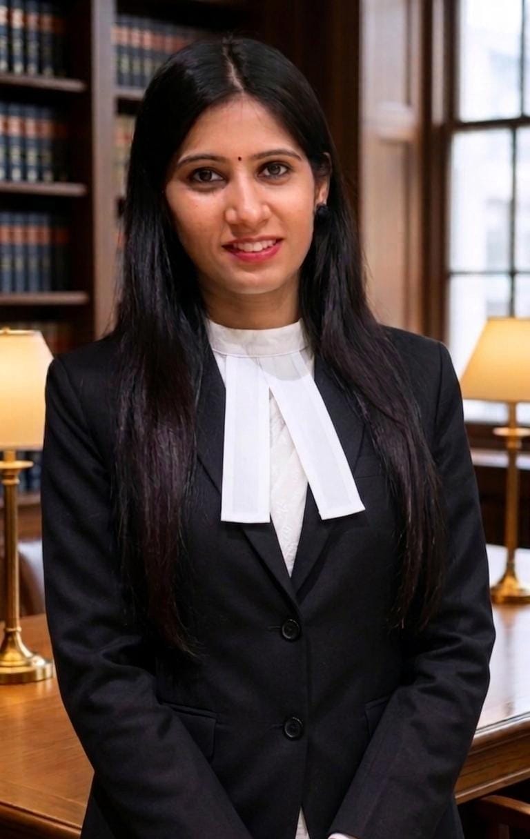 Adv. Shraddha Bairagi